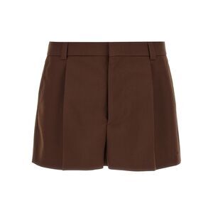 Gucci Men's Wool Shorts